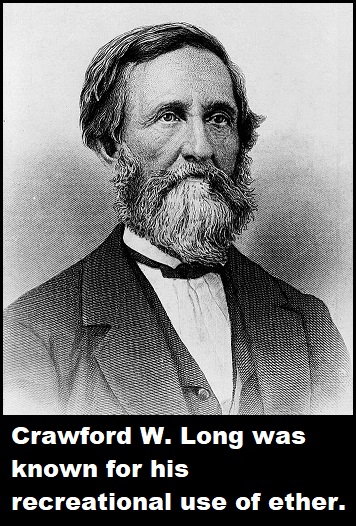 Crawford Long