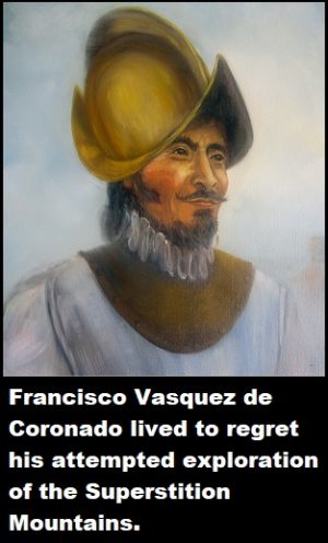 Francisco Coronado 300x496